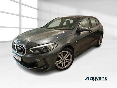 Cinza Usado 2020 BMW 118 Citadino | € 32.900
