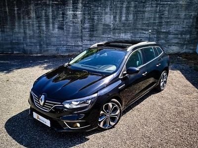 Renault Mégane GrandTour
