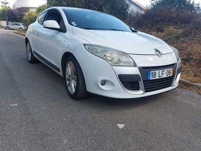 Renault Mégane III
