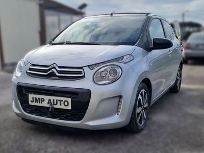 usado Citroën C1 Airscape 1.2 VTi Shine