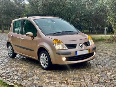 Renault Modus