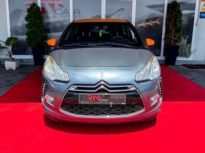 Citroën DS3
