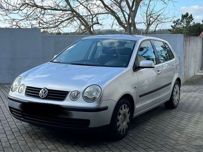 VW Polo