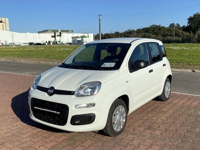 usado Fiat Panda 1.2 Lounge S&S