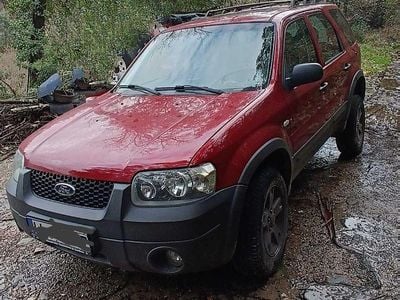Usado Ford Maverick 110 HP (80 kW) 2005 SUV