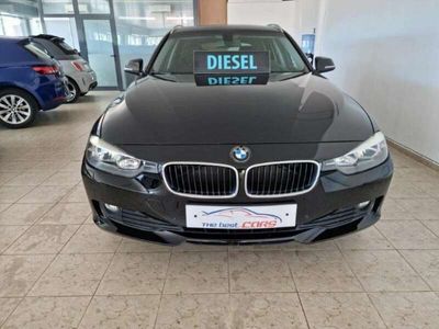 usado BMW 320 d Touring