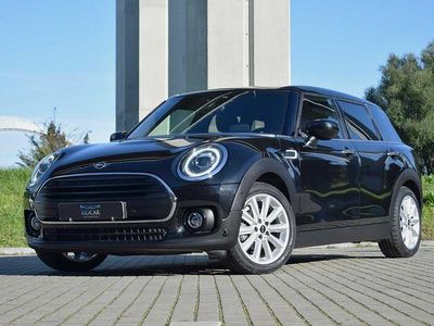 Usado 2020 Mini One D Clubman Carrinha | € 22.890 (Caro)
