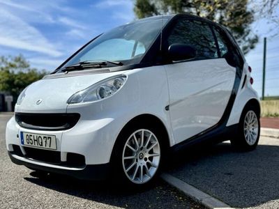 usado Smart ForTwo Coupé CDi 2010 Desde 90€ mês