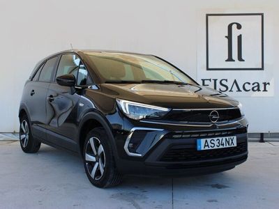 usado Opel Crossland X Crossland 1.2 T Business