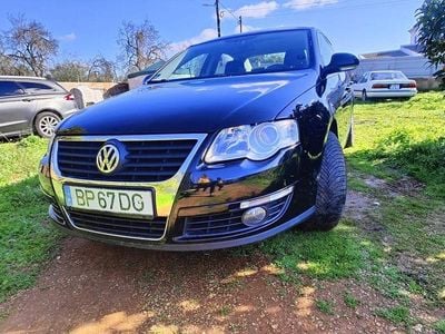 Usado 2006 VW Passat | € 5.750 (Preço justo)