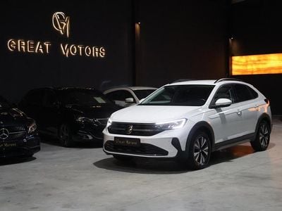 Branco Usado 2023 VW Taigo SUV | € 19.000 (Preço justo)