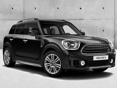 Usado Mini One D Countryman 116 HP (85 kW) 2020 SUV