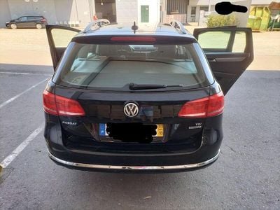 Usado 2011 VW Passat Carrinha | € 5.100 (Super Preço)