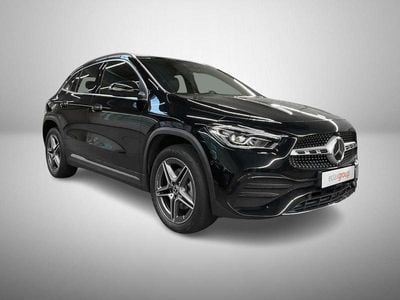 Mercedes GLA250