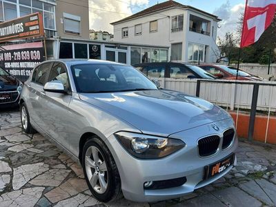 BMW 116