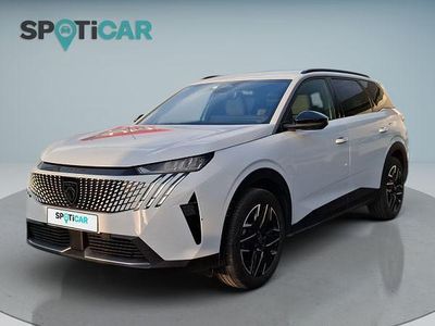 Branco Usado 2025 Peugeot 5008 Allure SUV | € 35.990 (Caro)