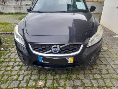 Volvo C30