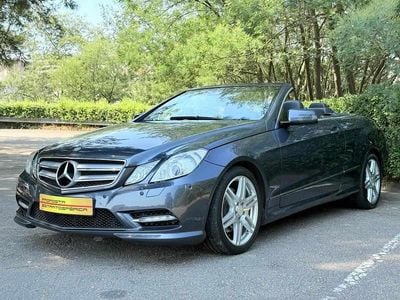 Mercedes E250