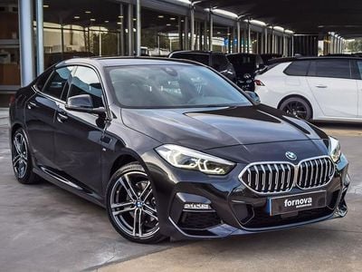 BMW 216