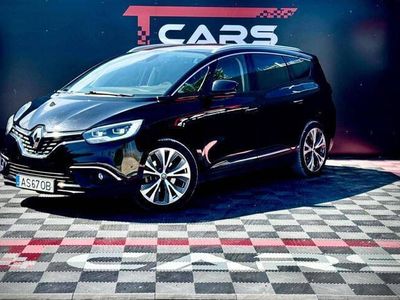 Renault Grand Scénic IV