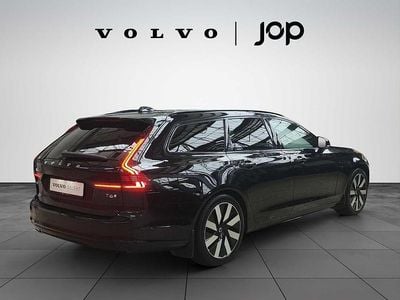 Preto Usado 2025 Volvo V90 Carrinha | € 55.600