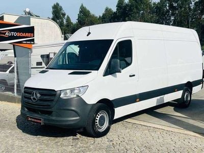 Mercedes Sprinter