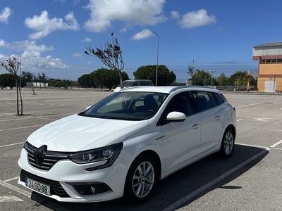 Renault Mégane IV