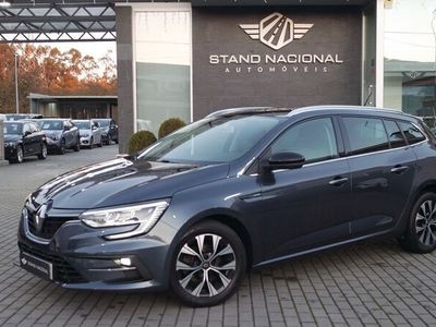 Renault Mégane GrandTour