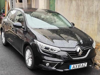 Renault Mégane IV