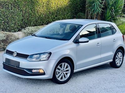 usado VW Polo 1.4TDI 90CV