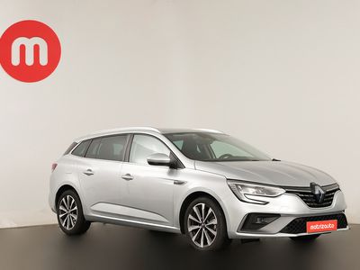 usado Renault Mégane IV 