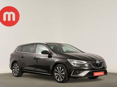 usado Renault Mégane IV 