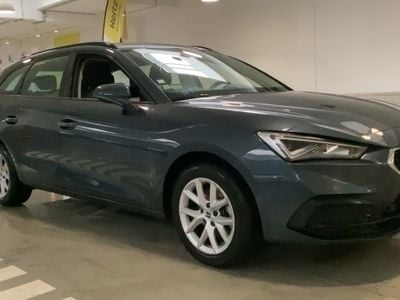 Seat Leon ST