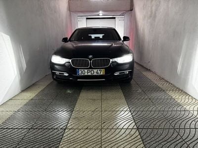 BMW 320