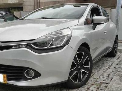 Renault Clio IV