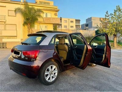 Usado 2014 Audi A1 Sportback Ambiente Citadino | € 11.500 (Preço justo)