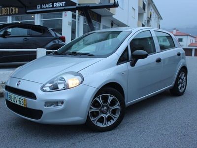 usado Fiat Punto easy S&S