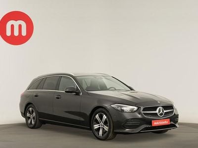 Usado Mercedes C220 Avantgarde 200 HP (147 kW) 2023