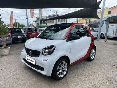 usado Smart ForTwo Electric Drive