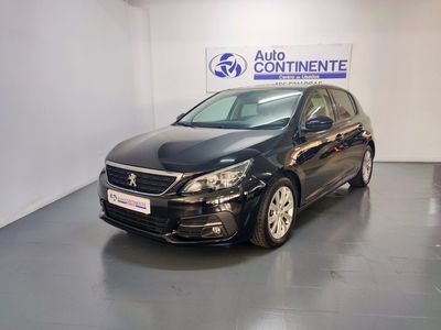 usado Peugeot 308 1.5 BlueHDi Style 102Cv CVM6