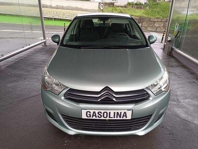Citroën C4