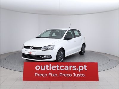 usado VW Polo 1.0 CONNECT