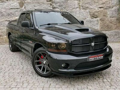 usado Dodge Ram SRT-10 506cv VIPER Série Numerada 351/400