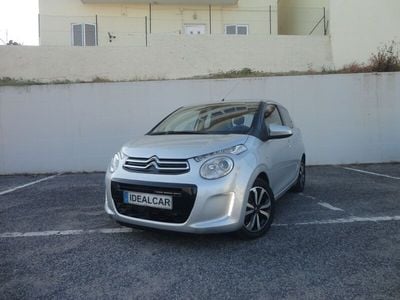 Citroën C1