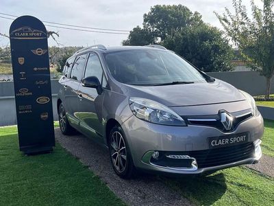 Renault Scénic III