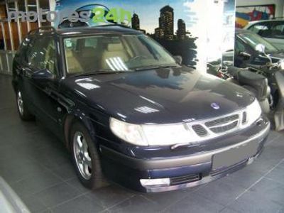 Saab 9-5