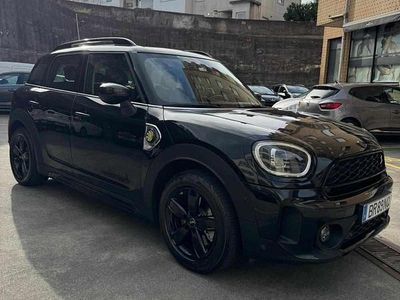 Preto Usado 2022 Mini Countryman SUV | € 32.900 (Caro)