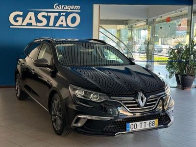 usado Renault Mégane GT Line 1.5 dCi