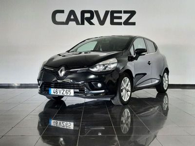 Renault Clio IV