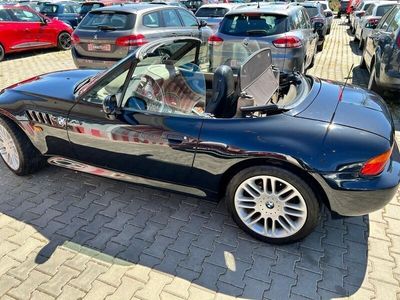 BMW Z3